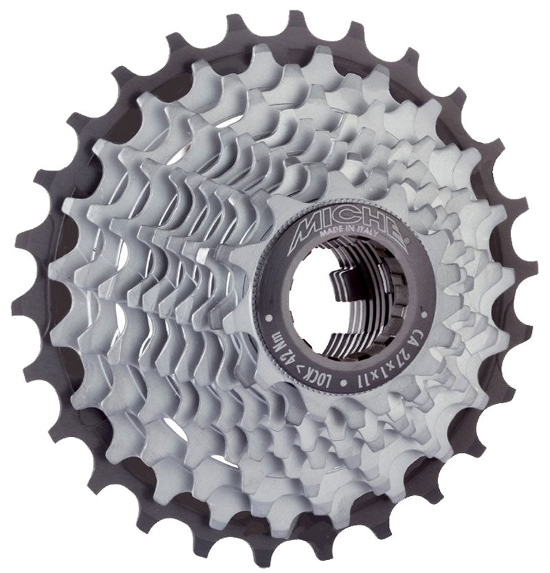 Miche Kassette Light Primato Cas.Ritzel Light Primato 11-Gang,11-29Z.