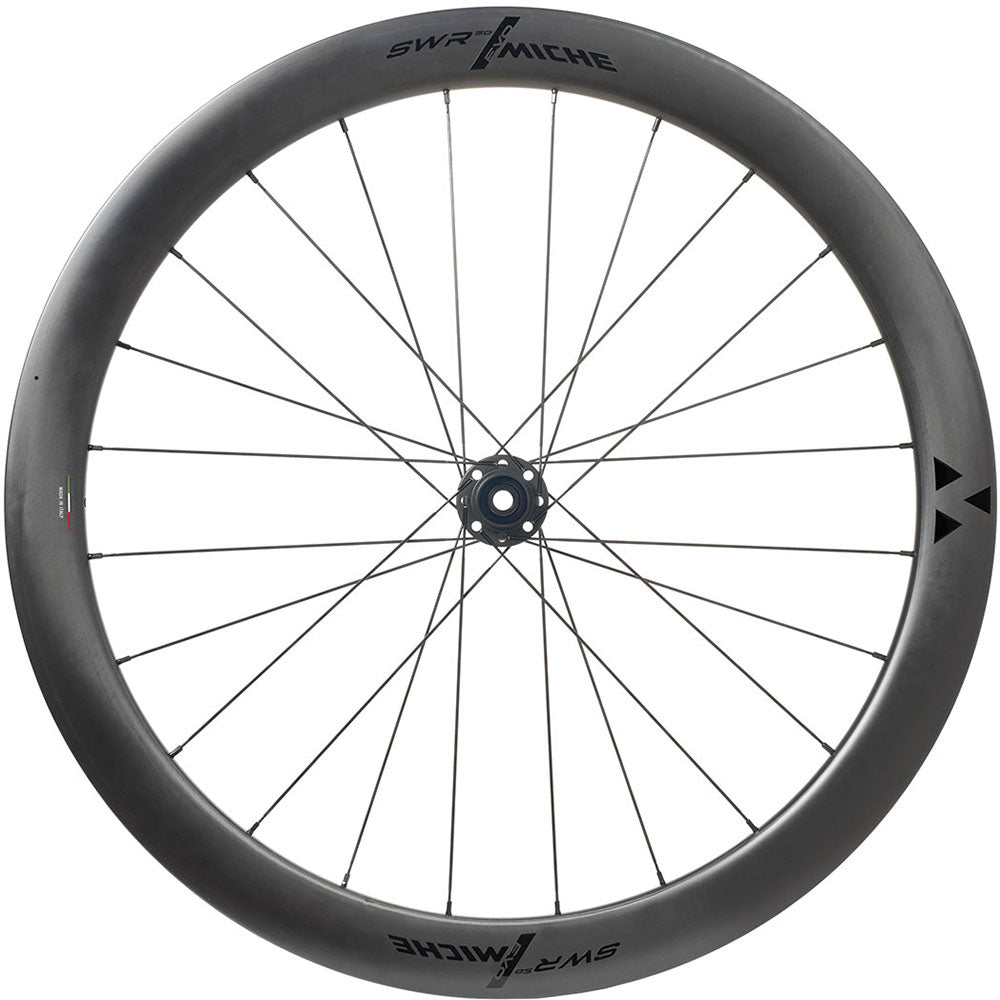 Miche swr evo 50cl Carbon-Laufradsatz