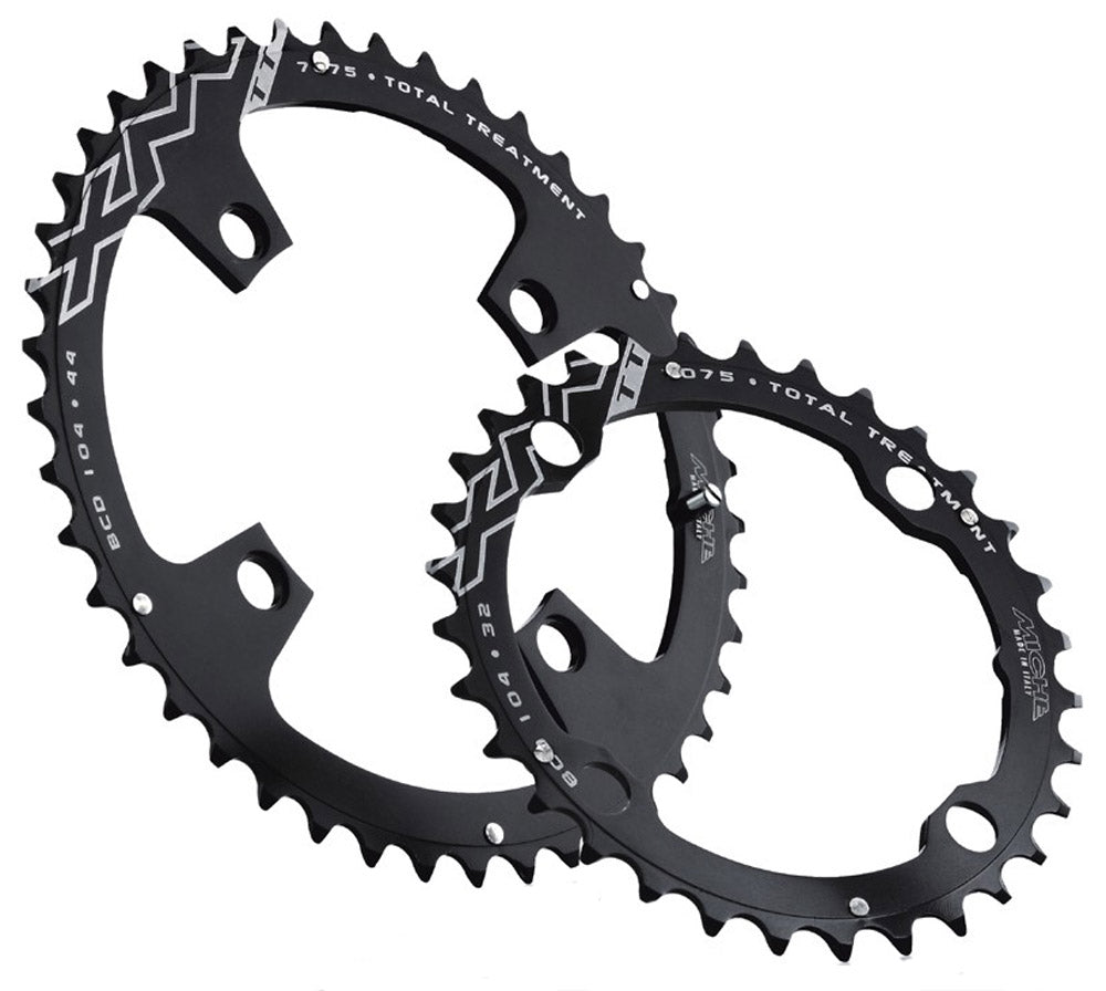 Miche xm tt 10-fach Kettenblatt für Sram x0 xx