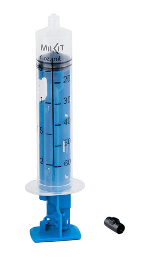 Milkit Ersatzspritze für Compact
