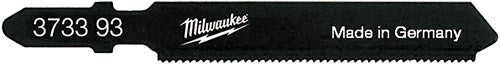 Milwaukee Zubehör Stichsägeblatt | t 118 ahm | 2 Stück - 4932373393 4932373393