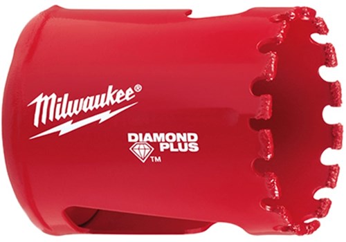 Milwaukee Zubehör Diamant-Lochsägen Gen II ø 51 mm – 49565645