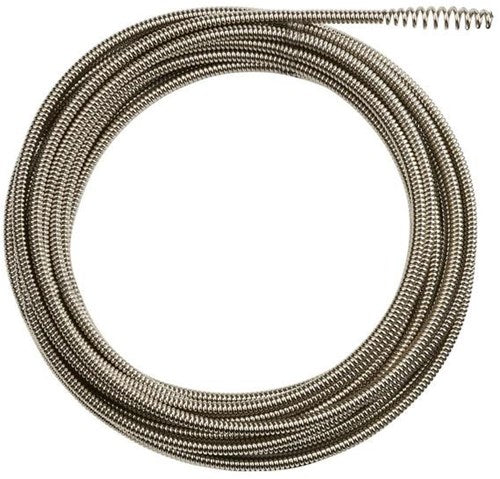Milwaukee Zubehör M18PF 8 mm x 15 m Spiral-Erdbohrer – 1 Stück – 48532674