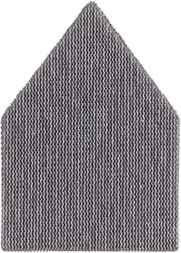Milwaukee Zubehör Mesh-Schleifblätter für M12 FDSS | 67x92mm | k220 | 12 Stück - 48805220