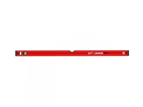 Milwaukee Zubehör Redstick Slim Wasserwaage 180 cm – 1 Stück – 4932459095