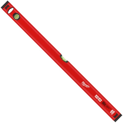 Milwaukee accessoires milwaukee redstick slim 80 waterpas - 80cm