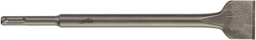 Milwaukee accessoires sds-plus brede beitel 250 x 40 mm - 4932367146