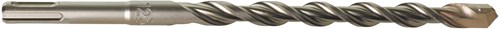 Milwaukee Zubehör SDS-Plus Bohrhammer, MS2, 12 x 210 mm (10 Stück) – 4932371710