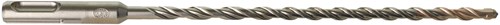 Milwaukee Zubehör SDS-Plus Bohrhammer, MS2, 6 x 210 mm (10 Stück) – 4932399337