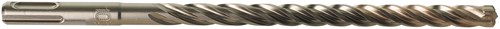 Milwaukee Zubehör SDS-Plus Bohrhammer RX4 10 x 210 x 150 mm (10 Stück) – 4932352048