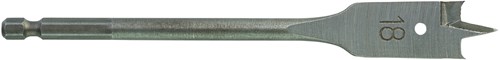 Milwaukee accessoires speedboor 18 x 160 mm - 4932363136