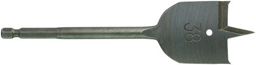 Milwaukee Schnellbohrer fb 38 x 152 – 1 Stück – 4932363147