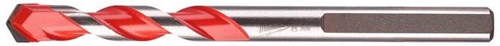 Milwaukee accessoires steen en betonboor bit 3,0x90 - 1st - 4932471167
