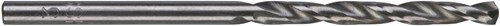 Milwaukee accessoires thunderweb hss-g metaalboor 3 x 61 x 33 mm | 2 stuks - 4932352349
