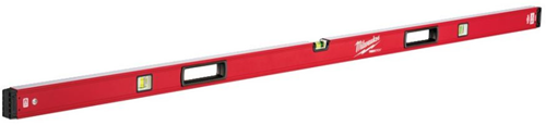 Milwaukee Zubehör Wasserwaage Rückgrat | magnetisch | 180 cm – 4932459071
