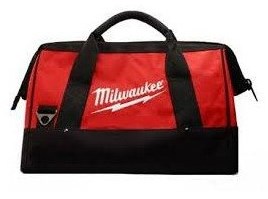 Milwaukee Werkzeugtasche klein 30 cm Bauunternehmertasche 4931416739