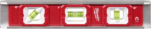 Milwaukee waterpas | base torpedo - 4932498716