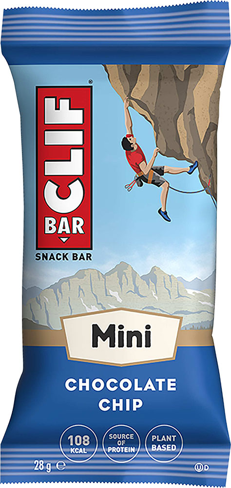Clif Bar Energieriegel Mini gemischt 12x28g Box