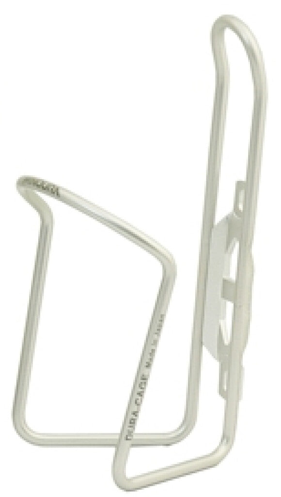 Minoura Flaschenhalter ab100 ø4,5mm, Silber