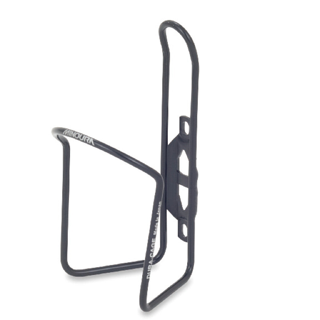 Minoura Flaschenhalter Dura Cage ø4,5mm, schwarz