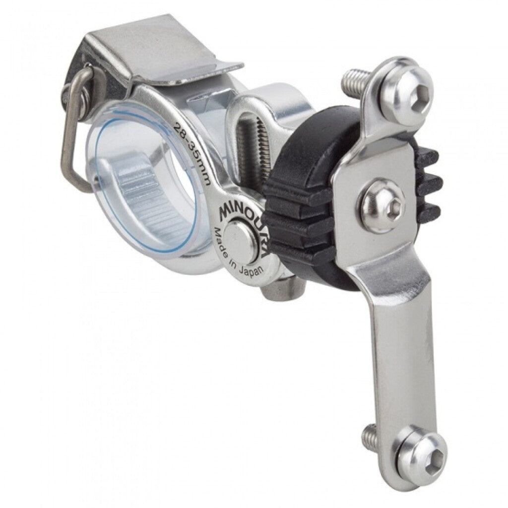 Minoura Bidone Holder Snelspan 28 35 mm
