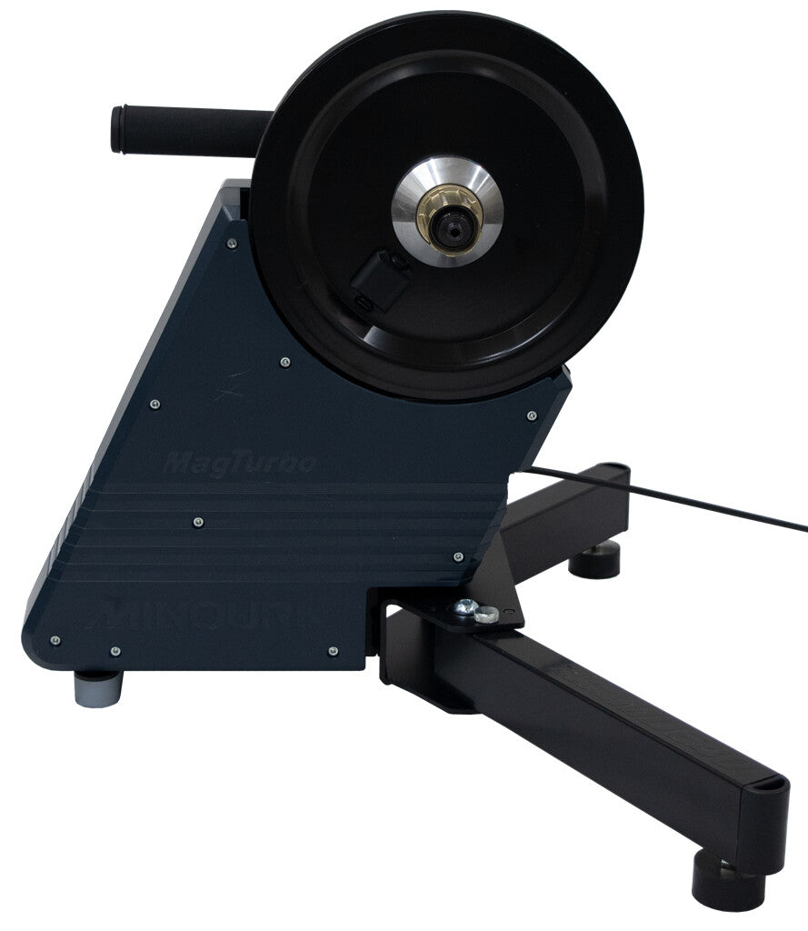 Minoura Trainer Magturbo MD640 Direktantrieb