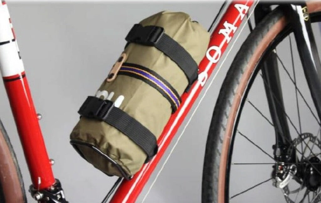 Minoura Halter Multi-Cage MC-2000, mit Riemen (2)