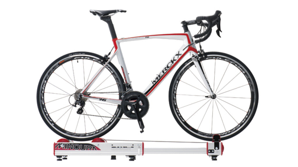 Minoura Leistungsprüfstand Liveroll R720 – Elite