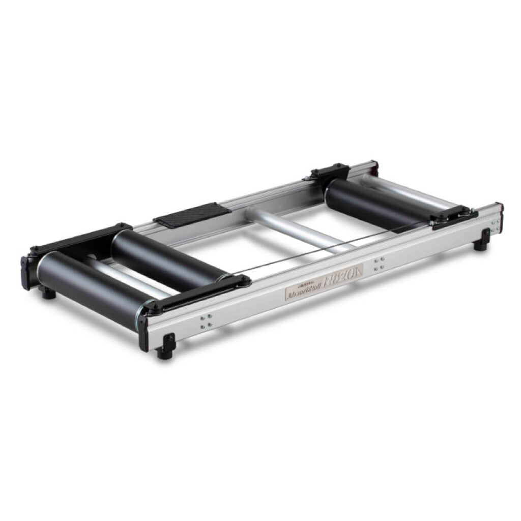 Minoura Leistungsprüfstand Liveroll R820 – professionell