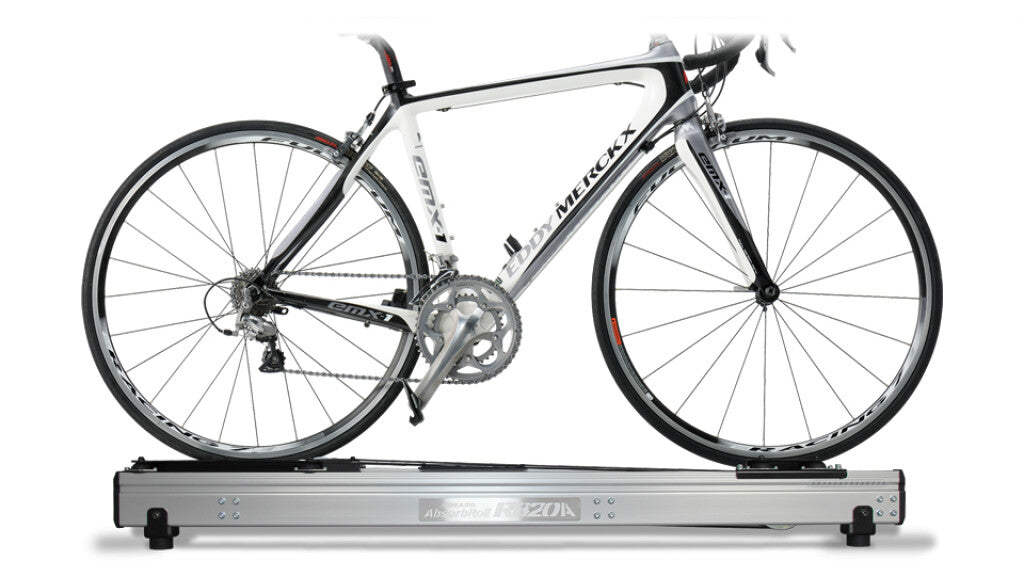Minoura Leistungsprüfstand Liveroll R820 – professionell