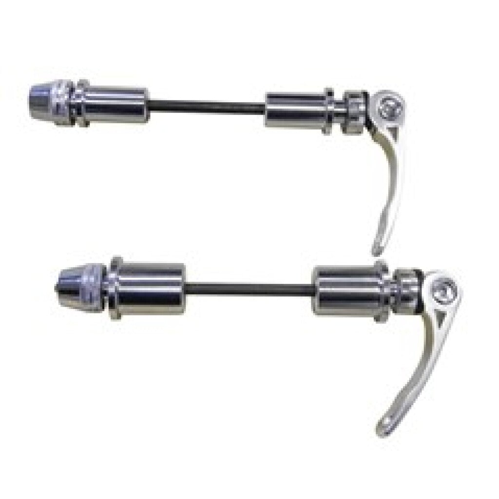 Minoura Steckachsadapter 12 mm (p=1,75) RockShox