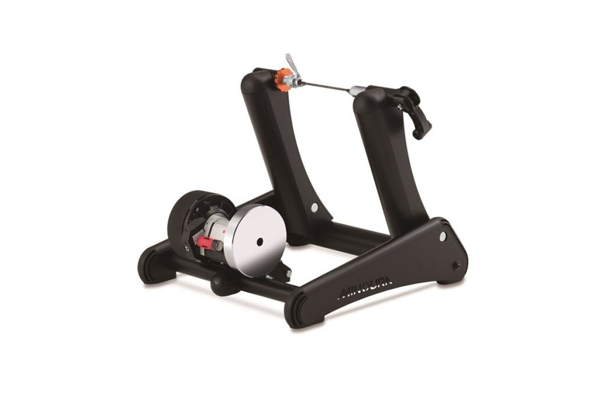 Minoura Trainer Liveride Smart Kagura LST9200 Reifenantrieb
