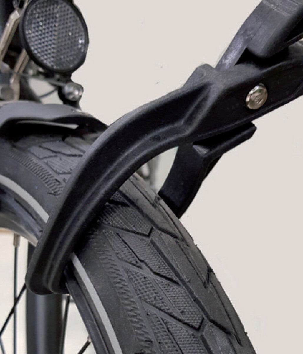 Mirage Tire Setter (Hanging -Paket)