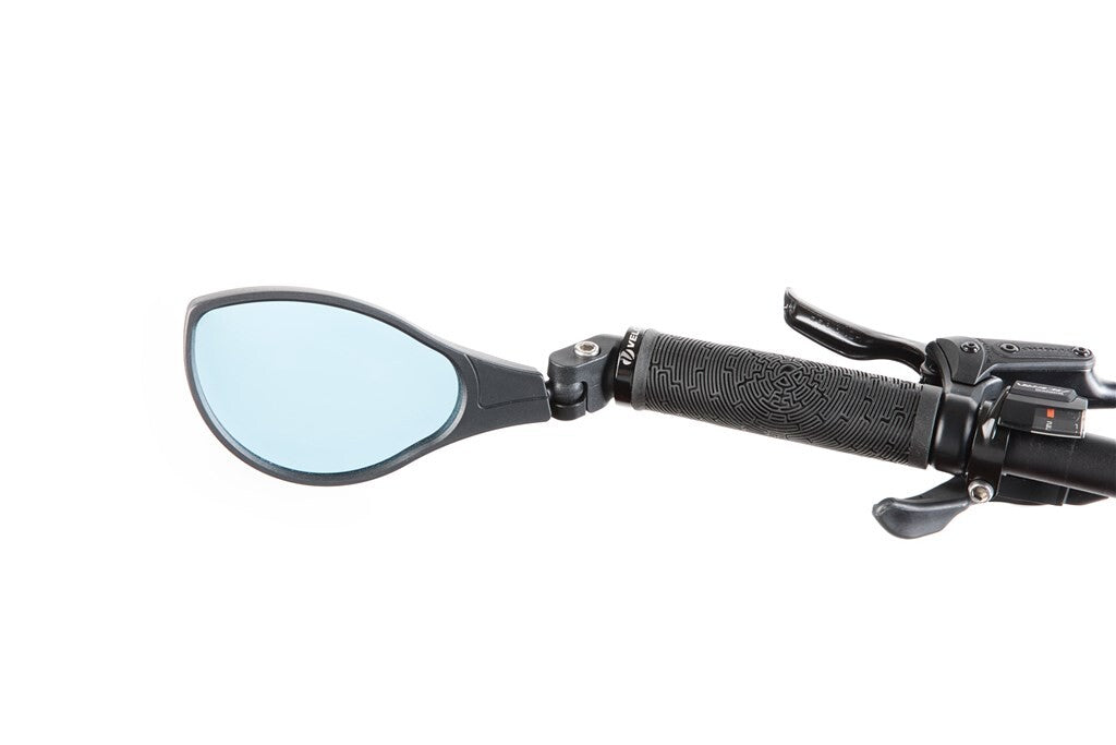 Mirage Spiegel Eye-D mit Stecker für Barend