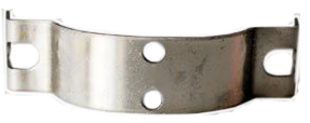 Mirage Halter für Kotflügelstange 45 mm