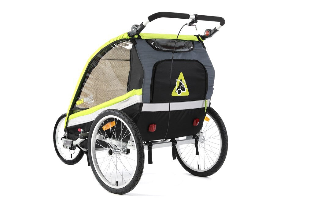 Mirage kids trailer jogger set, vw 16“