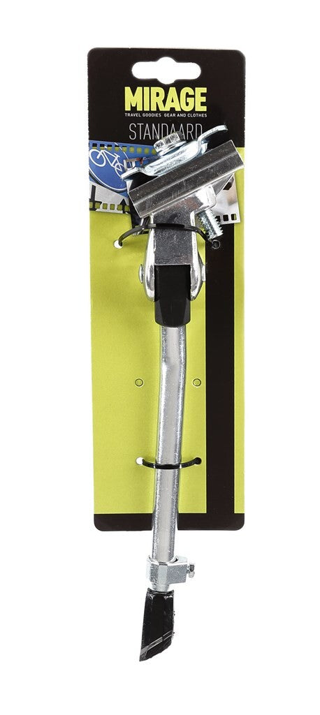 Standard einstellbare 16 -28 -Silber einschließlich Adapter