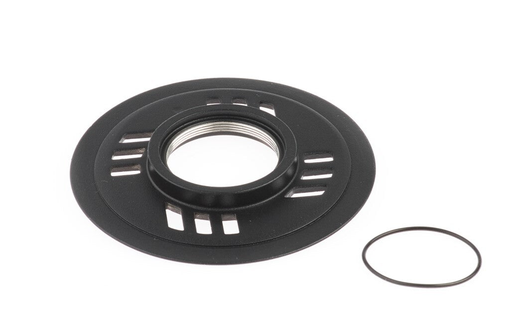 Buzaglo Miranda Sicherungsring Bosch 2 mit Kettenkante E-Bike Active Perf.