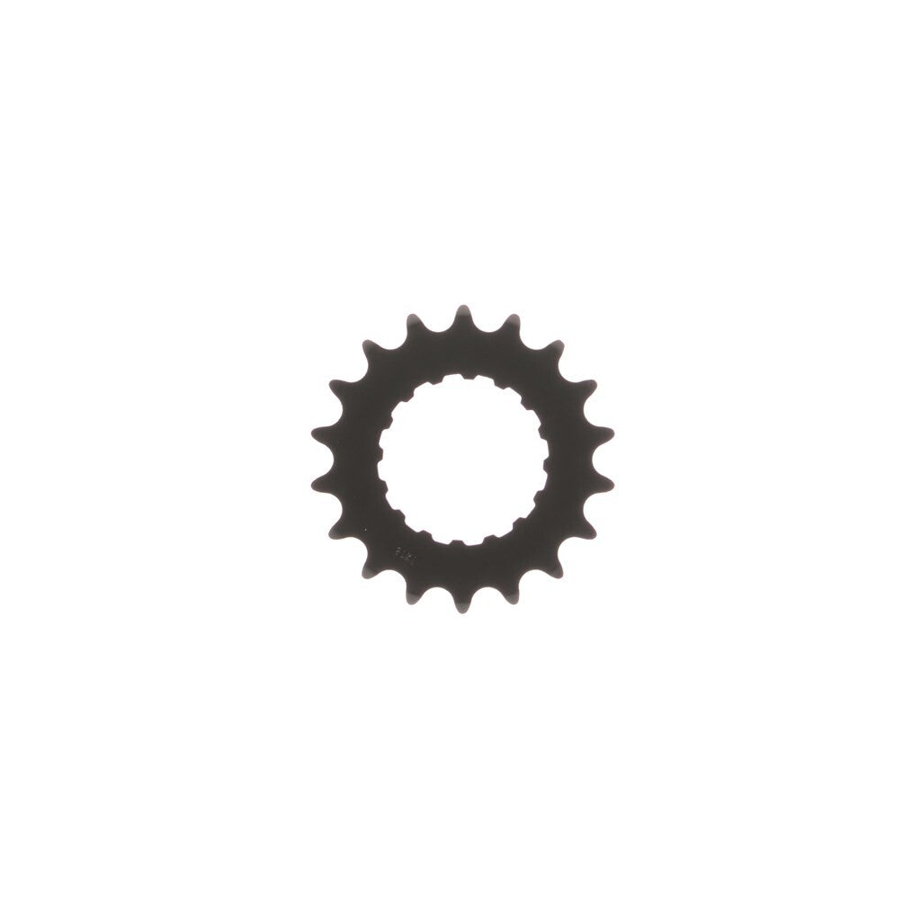 Ausrüstungstichbing Bosch 2 18t flach schwarz