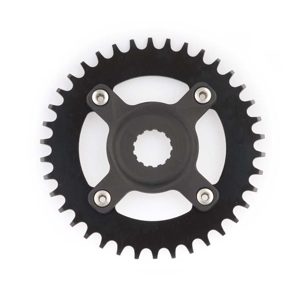 Miranda Gear 38T Chainflow M Spinnenversetzt 47 mm Bosch3
