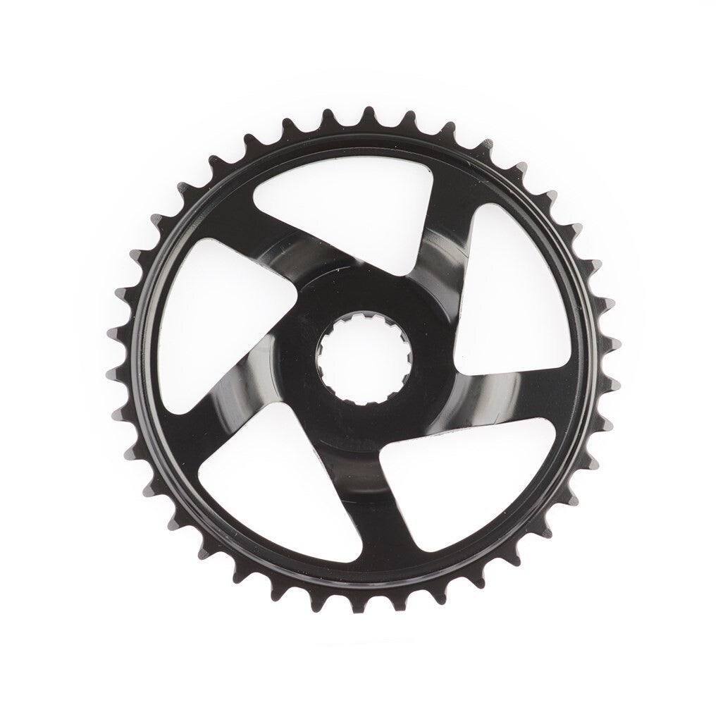 Miranda E-Bike-Kette Top Bosch 3 38t Schwarz