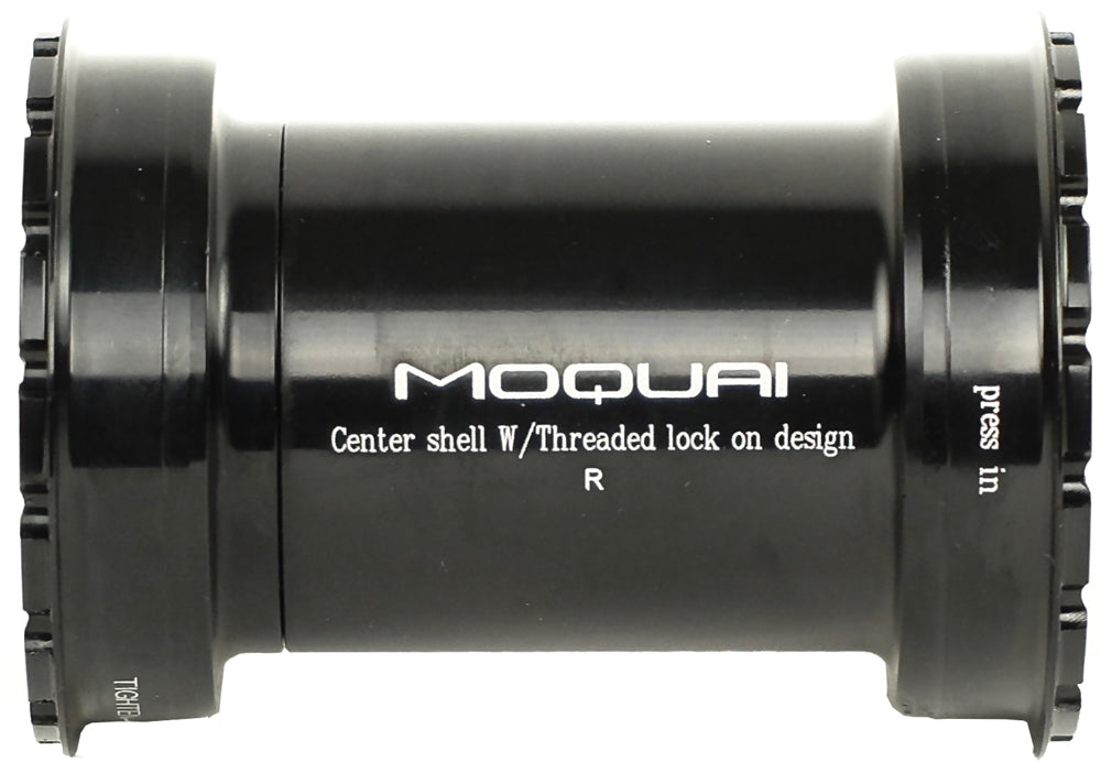 Moquai pf30 bb386 Tretlager