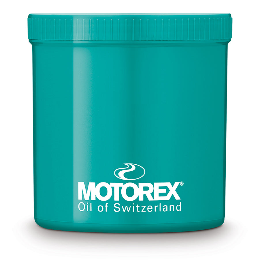 Motorex Weißfett 850g