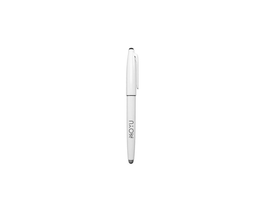 Moyu löschlicher Kugelschreiber - schwarz - 0,7 mm