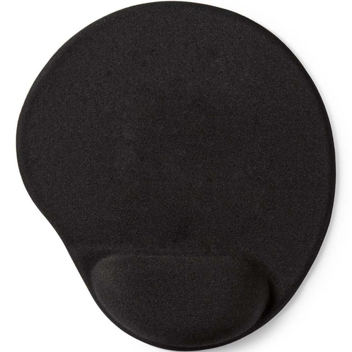 Nedis mpadfg100bk Mauspad Gel schwarz