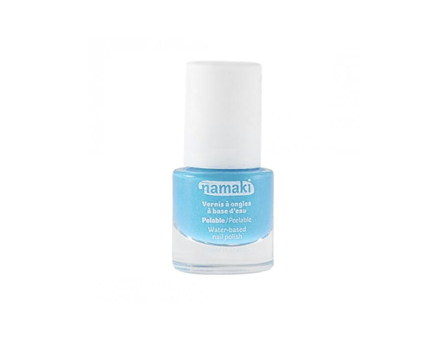 Namaki Kindernagellack - Frozen Blue 28
