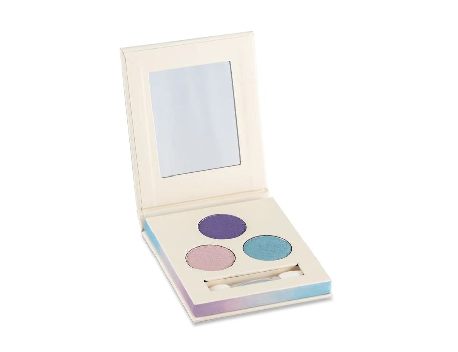 Namaki Lidschatten Palet - Winter