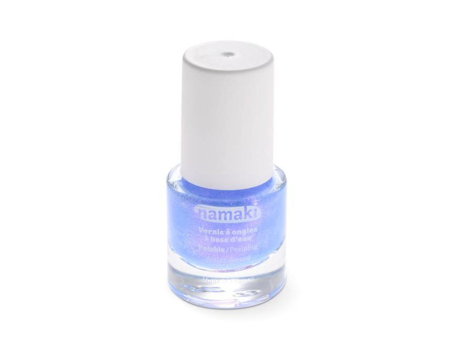 Namaki Kindernagellack - Lavendelblau 33