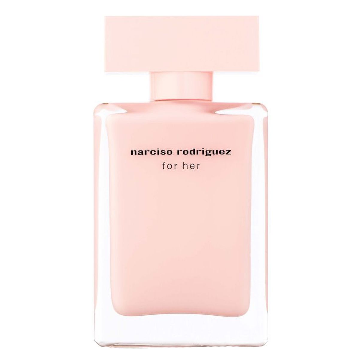 Narciso Rodriguez Eau de Parfum Spray für ihre 50 ml Frauen