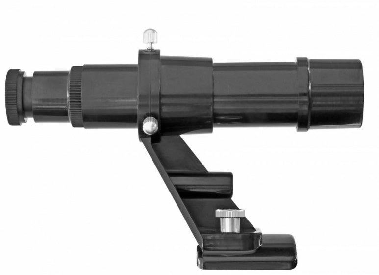 National Geographic Refractorscoop 60 700 35-525X Schwarz